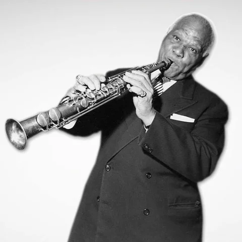 Sidney Bechet