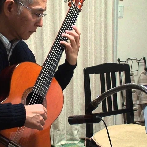 A Simple Song