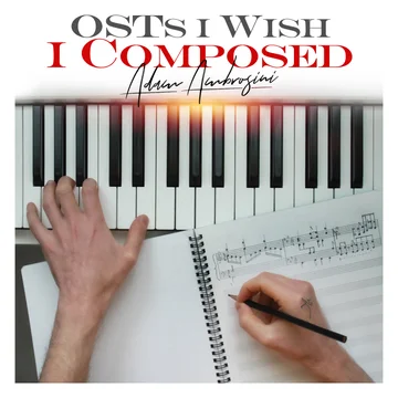 MOVIE OSTs Piano Collection