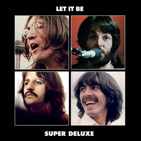 Don't Let Me Down