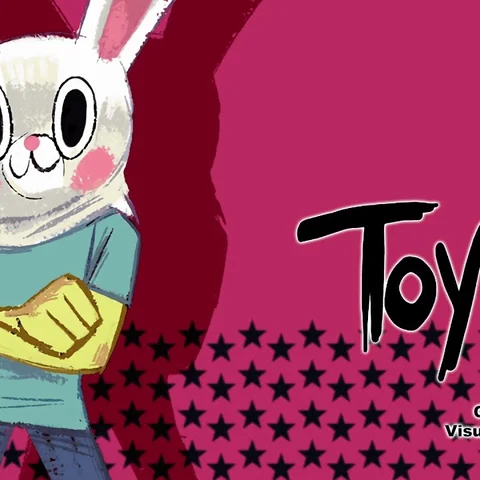 Toy War