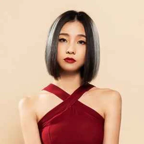 Vicky Chen