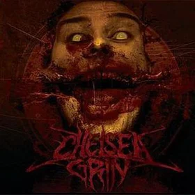 Chelsea Grin EP - Chelsea Grin Drum tab