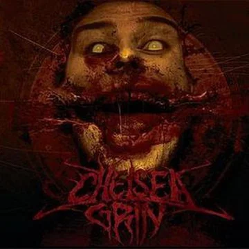 Chelsea Grin EP - Chelsea Grin Drum tab