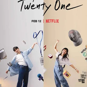Twenty Five Twenty One (스물다섯 스물하나) OST