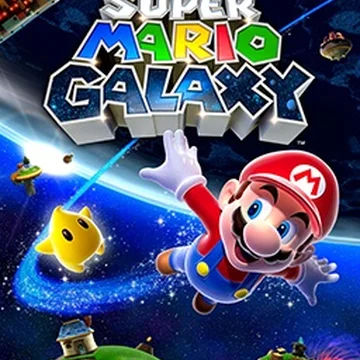 Super Mario Galaxy Piano Collection