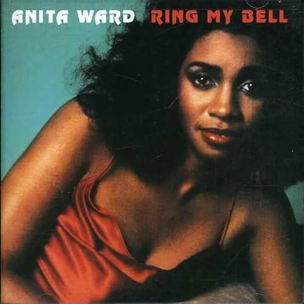 Ring My Bell - Anita Ward (Bass Guitar Score) by Jonathan Lai