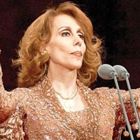 Fairouz