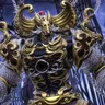 Ancient Shackles (Final Fantasy XIV)