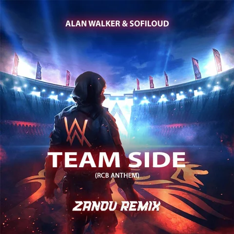Team Side