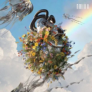 HOME - NMIXX by EmiThiX