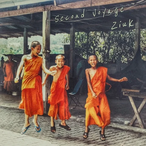Second Voyage