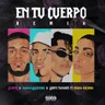Lyanno, Rauw Alejandro, Lenny Tavarez, Maria Becerra
