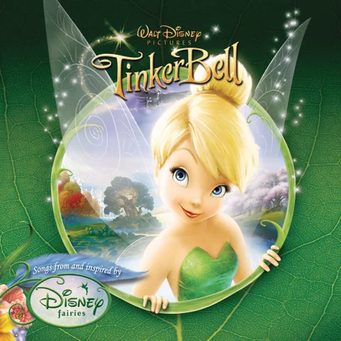 Fly to Your Heart (Tinker Bell)