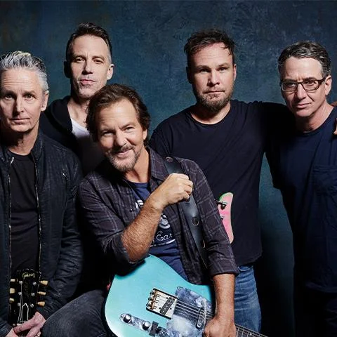 Pearl Jam