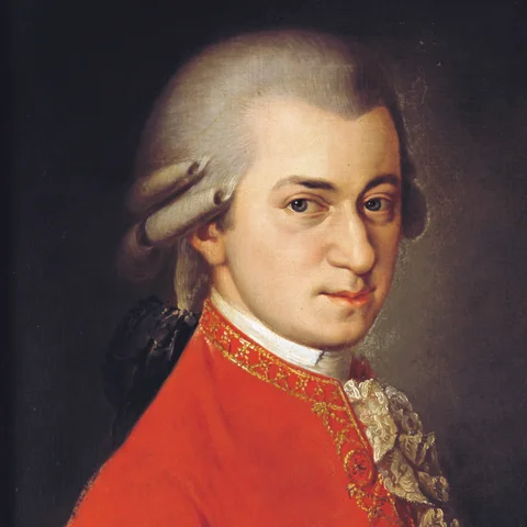 Non più andrai (The Marriage of Figaro)