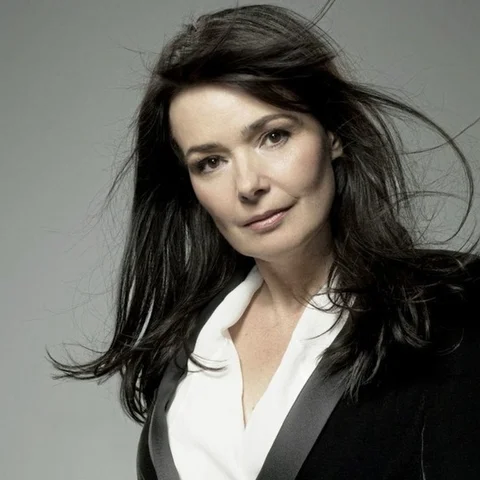 Beverley Craven