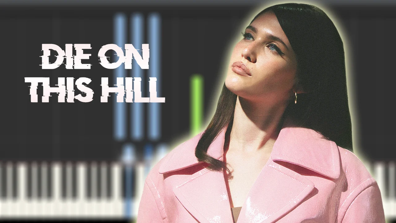 Die On This Hill - SIENNA SPIRO