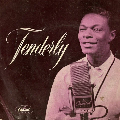 Tenderly