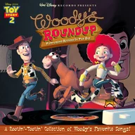 Woody's Roundup