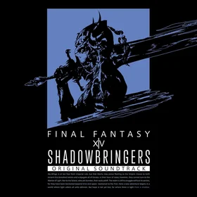 Final Fantasy XIV - Shadowbringers - Piano Transcriptions
