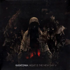 Katatonia - Night is the New Day (Full Album Drum Transcription)