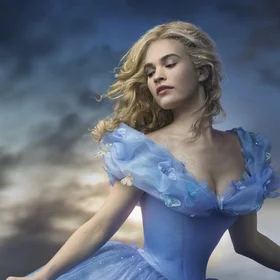 A Dream Is A Wish Your Heart Makes for Orchestra