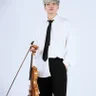 BIG VIOLIN