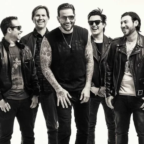 Avenged Sevenfold