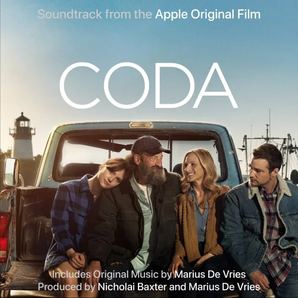 Both Sides Now (from CODA) - Joni Mitchell (CODA (Soundtrack from the Apple Original Film).Emilia Jones In G Major - For Vocal and Piano) by poon