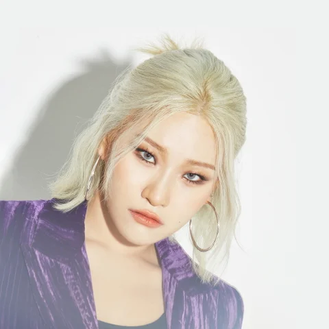 Son Seung Yeon