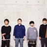 ASIAN KUNG-FU GENERATION