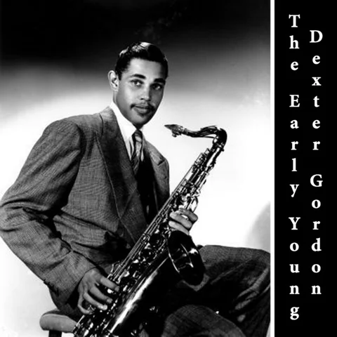 Dexter Gordon