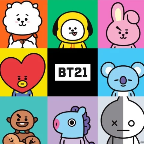 BT21