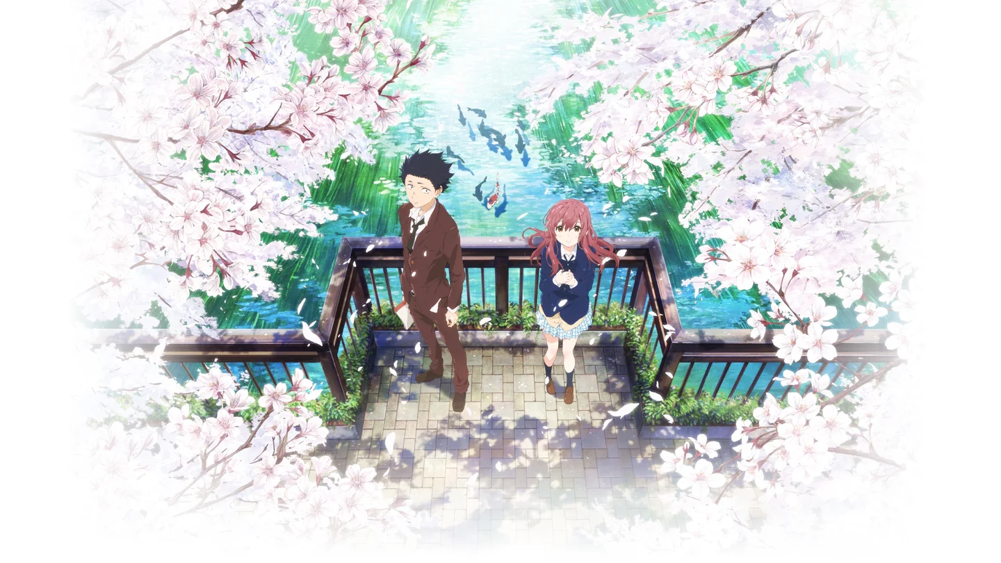Koe No Katachi - flare - Kensuke Ushio by Anime Piano Room