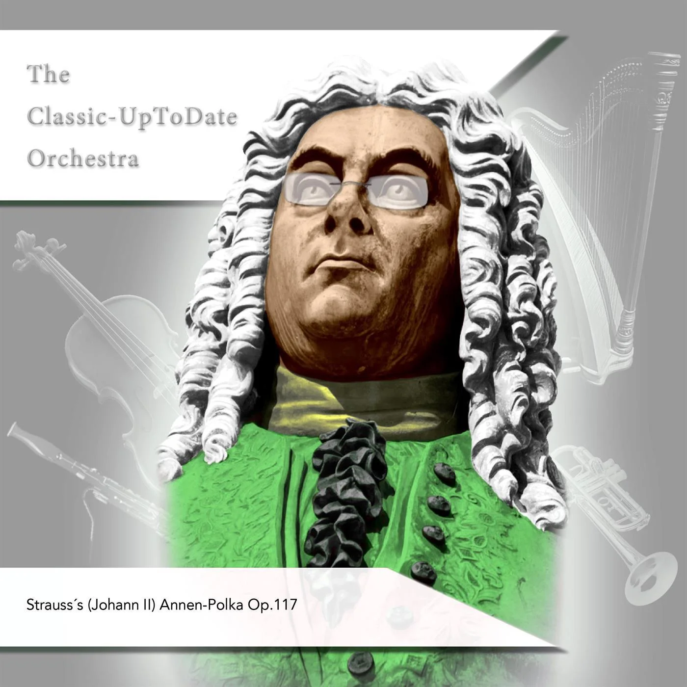 Annen-Polka - Op.117 - Johann Strauss II (For Piano Solo Original) by poon
