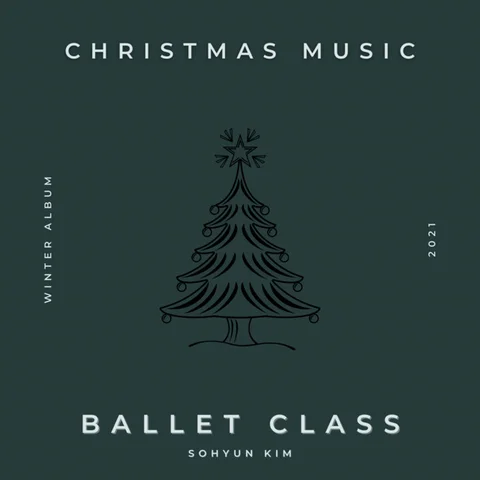 Christmas Music for Ballet Class