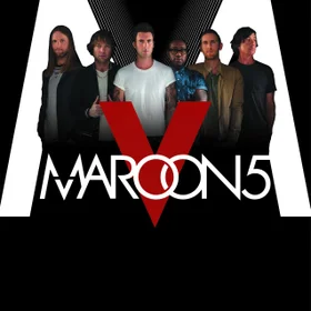 Maroon 5 : Greatest Hits