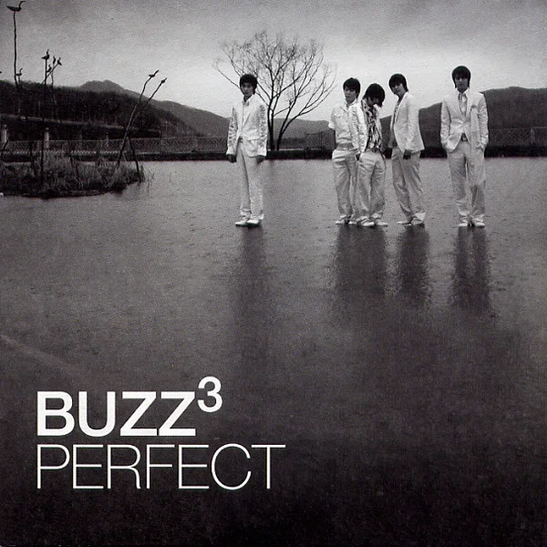 My Love(And) - Buzz by rekaf