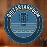 Theguitartabroom