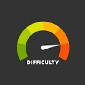Difficult
