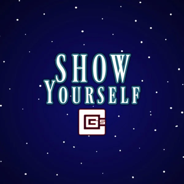 Show Yourself - Cg5 (Cg5 - For Piano Solo With Lyrics) by poon