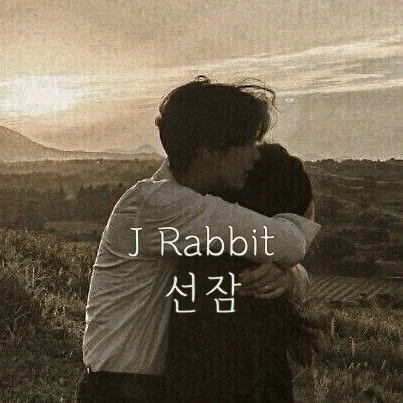 Light Sleep - J Rabbit (제이래빗) by Piano Hug
