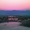 She's American