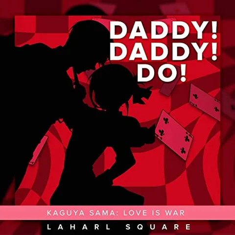 DADDY!DADDY!DO!