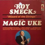 MAGIC UKULELE WALTZ