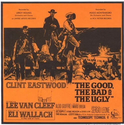 The Ecstasy of Gold - Ennio Morricone (《The Good, the  Bad the Ugly》BGM - For Piano Solo) by poon