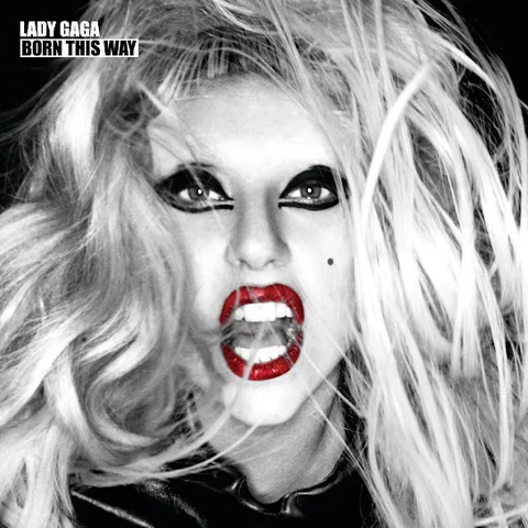 The Edge Of Glory 