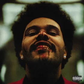 The Weeknd : Greatest Hits 