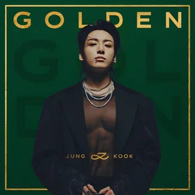 Golden (BTS Jungkook)